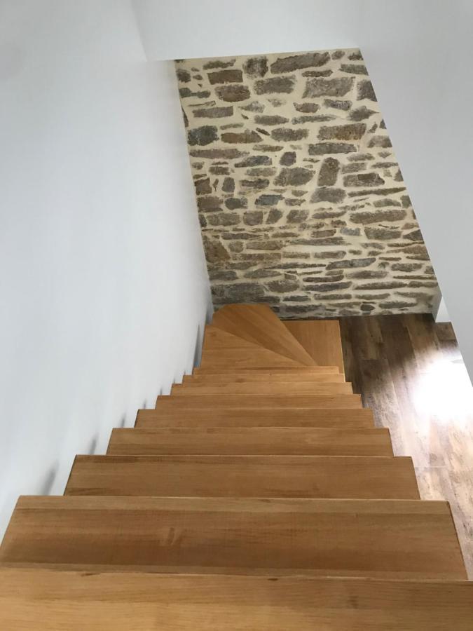 Duplex Calme Et Cosy Leilighet Concarneau Eksteriør bilde
